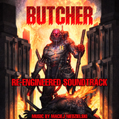 Butcher (Re-Engineered Soundtrack)