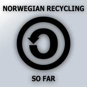 All Bad Touches (come To An End) by Norwegian Recycling