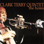 My Romance by Clark Terry Quintet