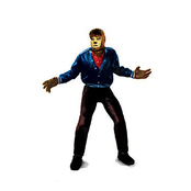 Old Basford / Grain - Single