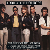 Romance In A Used Car Lot by Eddie & The Hot Rods