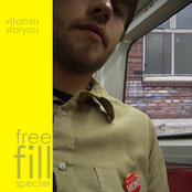 Free Fill Specter EP