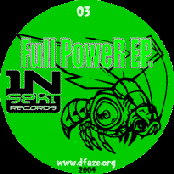 Full Power EP