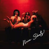 Miss Bashful: NEIN SCHATZ