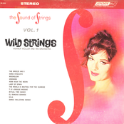 Wild strings