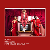 DJ Cassidy: Honor