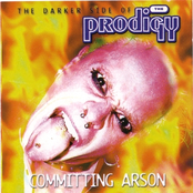Committing Arson