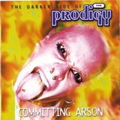 Pandemonium by The Prodigy