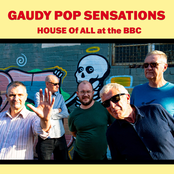 Gaudy Pop Sensations: House Of All at the BBC