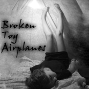 Broken Toy Airplanes
