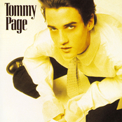 African Sunset by Tommy Page