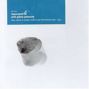 Impressed 2 With Gilles Peterson