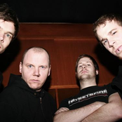 Pre-Demo/Rehearsal Room Recordings