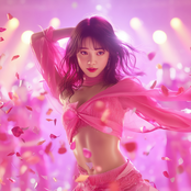 HOT PINK CHAOS