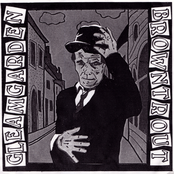 Browntrout / Gleam Garden split