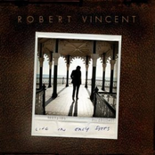 The Passage by Robert Vincent