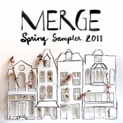 Merge Records 2011 Sampler