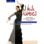 El Baile Flamenco, Vol 5: Guajiras - Rumbas - Peteneras