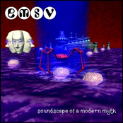sea sponge musik...soundscape of a modern myth