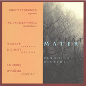 Pergolesi & Vivaldi: Stabat Mater