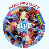 POLSKIE DZIECI KWIATY - BUNT