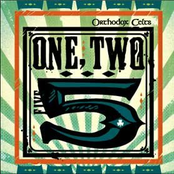 Two Faces by Orthodox Celts