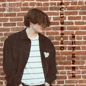 Acoustic Whisper (EP)