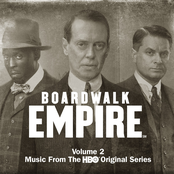 Boardwalk Empire Volume 2: Music From The HBO Original Series