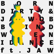 Blind When I Dance (feat. Jaw)