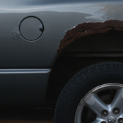 Yam Haus: One Bullet Left