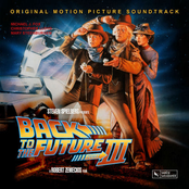 The Future Isn't Written by Alan Silvestri