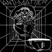 anti-matter