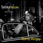 Stormy Monday - Single