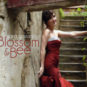 Sara Gazarek: Blossom & Bee