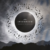 Black Heart Rebellion by Insomnium