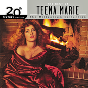 Now That I Have You by Teena Marie