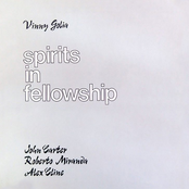 Spirits in Fellowship
