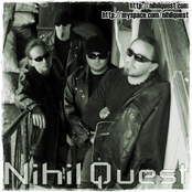 nihil quest