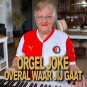Overal Waar Jij Gaat - Single
