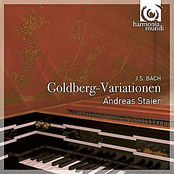 Bach: Goldberg Variationen