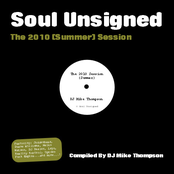 Soul Unsigned: The 2010 Summer Session