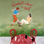 A Snowball's Chance in Hell