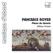 Royer: Pièces de clavecin