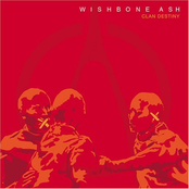 Eyes Wide Open by Wishbone Ash
