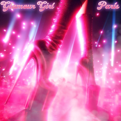Glamour Girl - Single