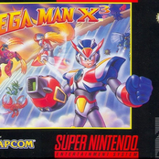 Megaman X3