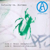 Underwater Airless Explosion