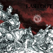 King Of The Capsule by Lash Out