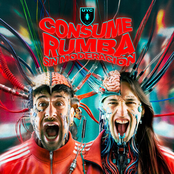 CONSUME RUMBA SIN MODERACIÓN