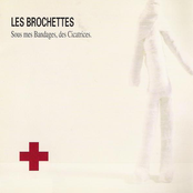 Sous mes bandages, des cicatrices